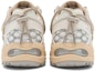 Shop ASICS Gel Kahana TR V2 'Cream Pure Silver' Krim Perak Tulin 1203A259-250