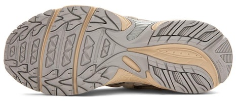 ASICS Gel Kahana TR V2 'Cream Pure Silver' Krim Perak Tulin 1203A259-250 Purchase ASICS Gel Kahana TR V2 'Cream Pure Silver' Krim Perak Tulin 1203A259-250