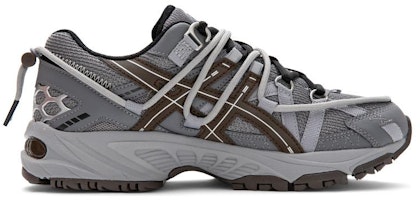 아식스 젤 카하나 TR V2 '그레이 브라운' 1203A259-021 Order 아식스 젤 카하나 TR V2 '그레이 브라운' 1203A259-021