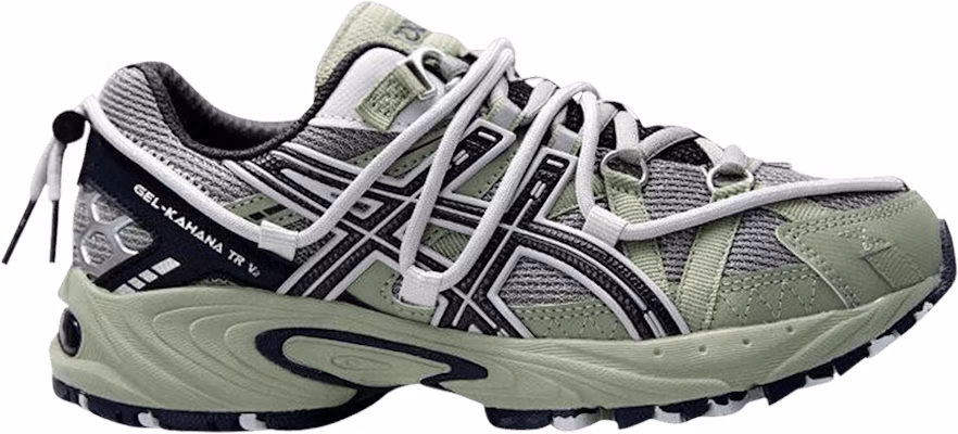 ASICS Gel Kahana TR V2 'Hijau Muda' 1203A259-300 Buy ASICS Gel Kahana TR V2 'Hijau Muda' 1203A259-300
