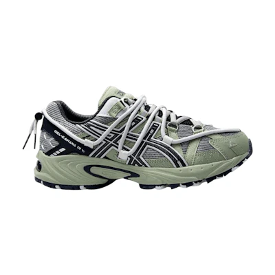 ASICS Gel Kahana TR V2 'Light Green'