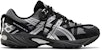 ASICS Gel Kahana TR V2 'Meteorite Black' Hitam 1203A557-020