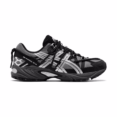 ASICS Gel Kahana TR V2 'Meteorite Black'