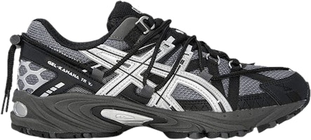 ASICS Gel Kahana TR V2 'Meteorite Black' 1203A557-020 ASICS Gel Kahana TR V2 'Meteorite Black' 1203A557-020