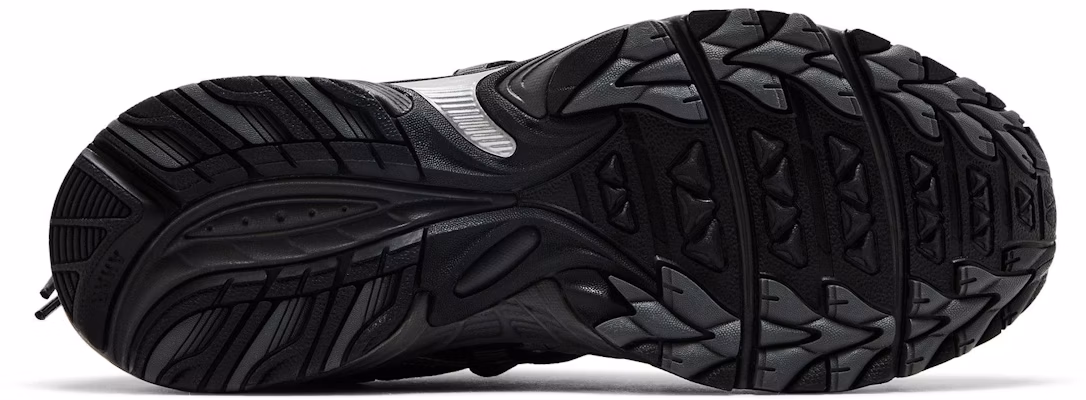 ASICS Gel Kahana TR V2 'Meteorite Black' Sepatu Olahraga Hitam 1203A557-020 Shop ASICS Gel Kahana TR V2 'Meteorite Black' Sepatu Olahraga Hitam 1203A557-020