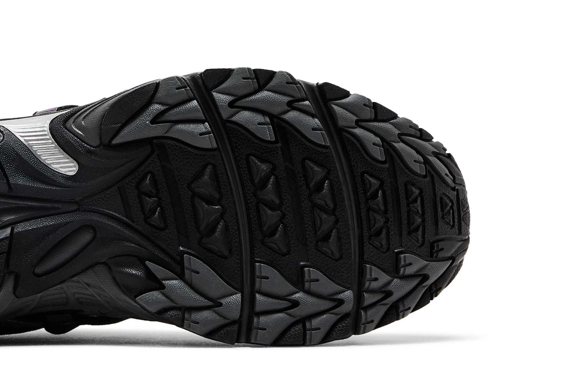 Details for ASICS Gel Kahana TR V2 'Meteorite Black' 1203A557-020