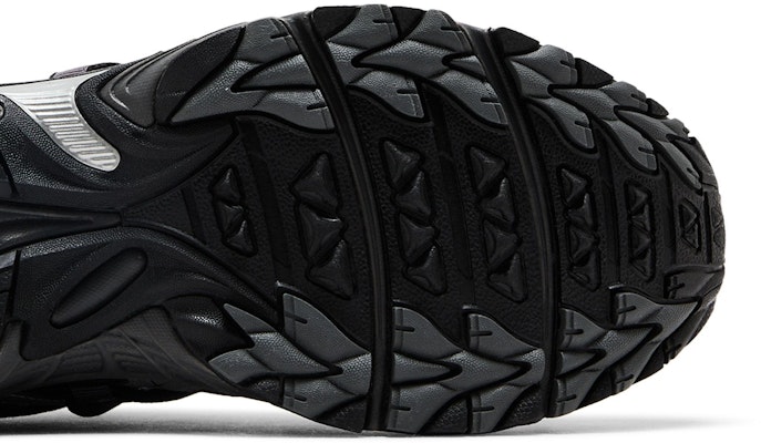 ASICS Gel Kahana TR V2 'Meteorite Black' 1203A557-020 Details for ASICS Gel Kahana TR V2 'Meteorite Black' 1203A557-020
