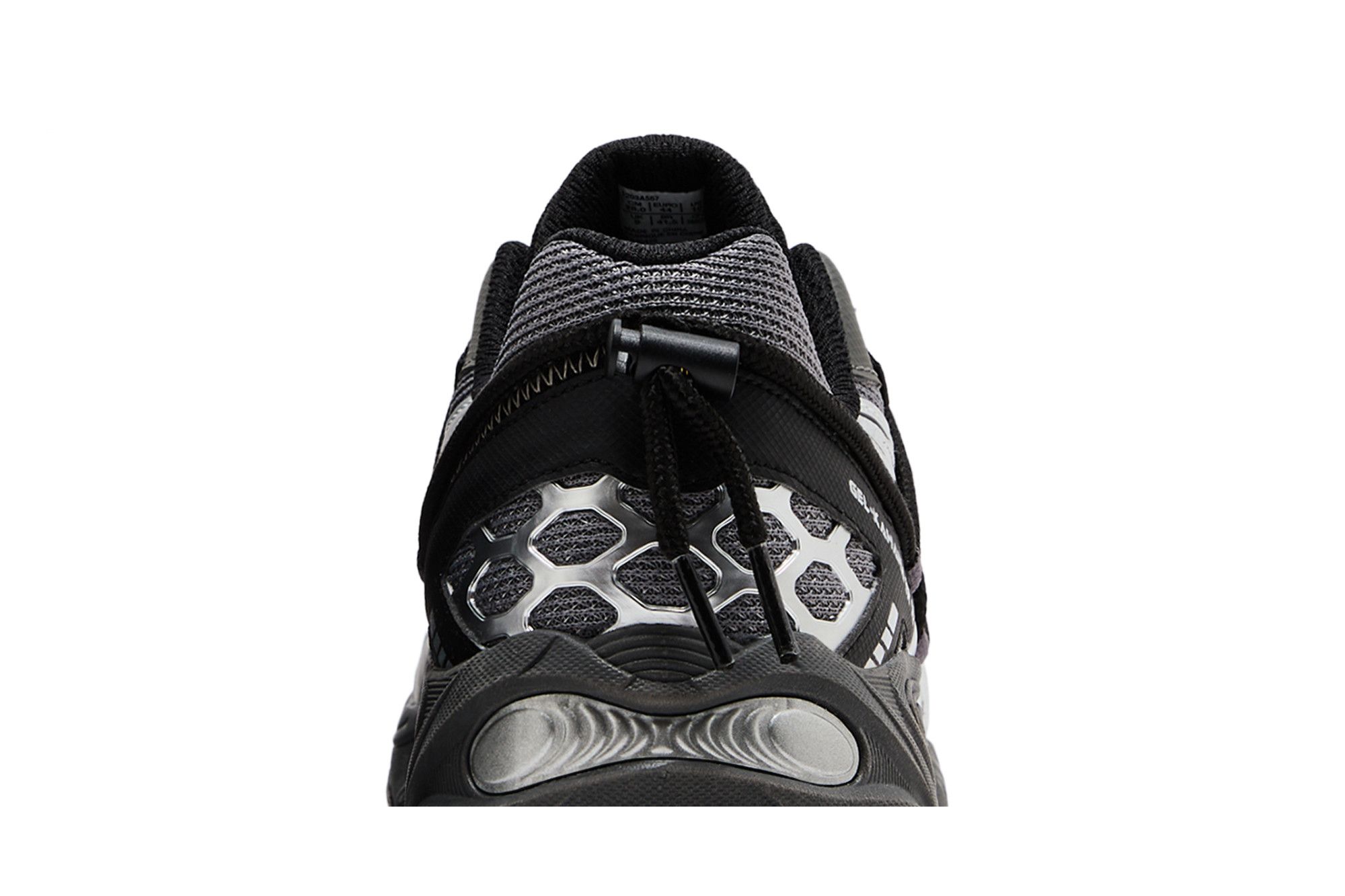 Cheap ASICS Gel Kahana TR V2 'Meteorite Black' 1203A557-020