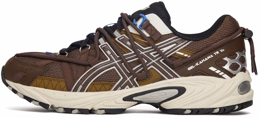 ASICS Gel Kahana TR V2 'Mocha' 1203A259-201 Buy ASICS Gel Kahana TR V2 'Mocha' 1203A259-201