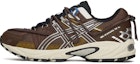 Buy ASICS Gel Kahana TR V2 'Mocha' Lelaki Wanita Kasut Lari Trail 1203A259-201