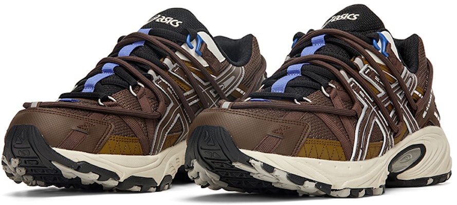 ASICS Gel Kahana TR V2 'Mocha' 1203A259-201 Lookbook ASICS Gel Kahana TR V2 'Mocha' 1203A259-201