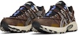 ASICS Gel Kahana TR V2 'Mocha' Lelaki Wanita Kasut Lari Trail 1203A259-201