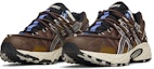 Lookbook ASICS Gel Kahana TR V2 'Mocha' Lelaki Wanita Kasut Lari Trail 1203A259-201