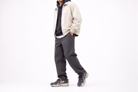 Order Asics Gel-Kahana TR V2 戶外機能風 復古機能 CityWalk 低筒 慢跑鞋 男女兼用 暗夜灰