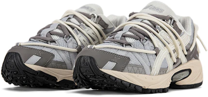 Purchase Asics Gel-Kahana TR V2 戶外機能風 復古機能 CityWalk 耐磨透氣 低筒 跑步鞋 男女兼用 月光灰