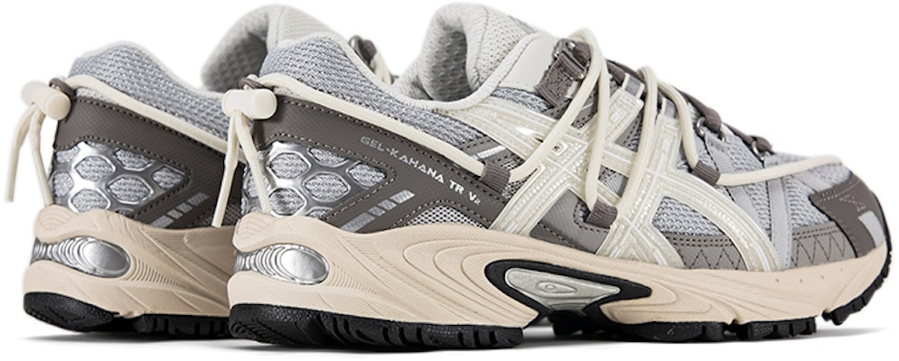 ASICS Gel Kahana TR V2 ''Moon Pack - Light'' Scarpe Trail Running 1203A504-022 Details for ASICS Gel Kahana TR V2 ''Moon Pack - Light'' Scarpe Trail Running 1203A504-022