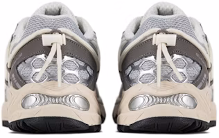 Sizing Asics Gel-Kahana TR V2 戶外機能風 復古機能 CityWalk 耐磨透氣 低筒 跑步鞋 男女兼用 月光灰