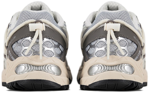 ASICS Gel Kahana TR V2 ''Moon Pack - Light'' Scarpe Trail Running 1203A504-022 Sizing ASICS Gel Kahana TR V2 ''Moon Pack - Light'' Scarpe Trail Running 1203A504-022