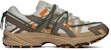 ASICS Gel-Kahana TR V2 'Putih Kahki Hijau Lumut' 1203A259-200