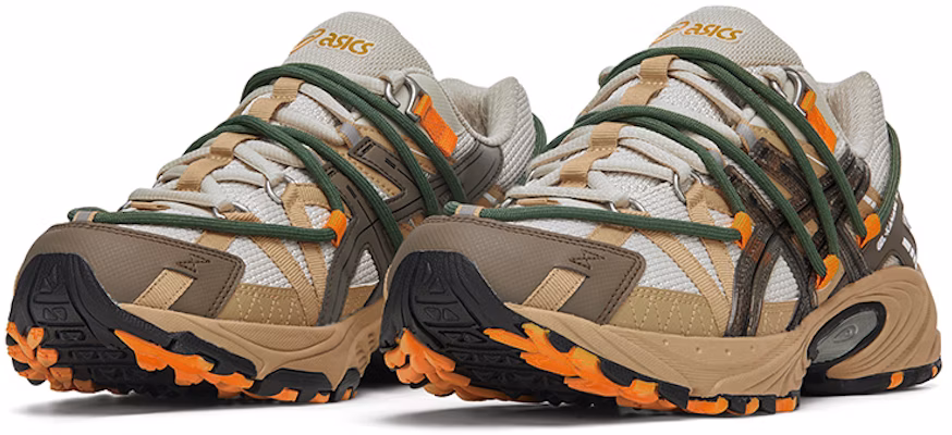 ASICS Gel Kahana TR V2 'Kahki Moss Green' 1203A259-200 Shop ASICS Gel Kahana TR V2 'Kahki Moss Green' 1203A259-200