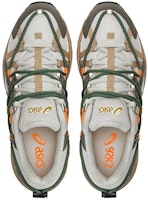 ASICS Gel-Kahana TR V2 “白色卡其苔绿色” 1203A259-200 Purchase ASICS Gel-Kahana TR V2 “白色卡其苔绿色” 1203A259-200