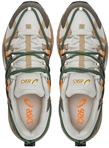 ASICS Gel-Kahana TR V2 'Blanco Caqui Verde Musgo' 1203A259-200 Purchase ASICS Gel-Kahana TR V2 'Blanco Caqui Verde Musgo' 1203A259-200