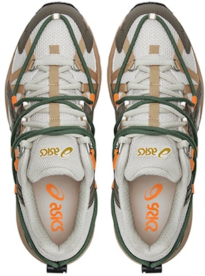 ASICS Gel Kahana TR V2 'Kahki Moss Green' 1203A259-200 Purchase ASICS Gel Kahana TR V2 'Kahki Moss Green' 1203A259-200