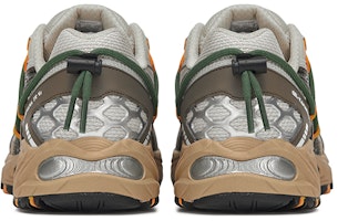 ASICS Gel-Kahana TR V2 “白色卡其苔绿色” 1203A259-200 Details for ASICS Gel-Kahana TR V2 “白色卡其苔绿色” 1203A259-200