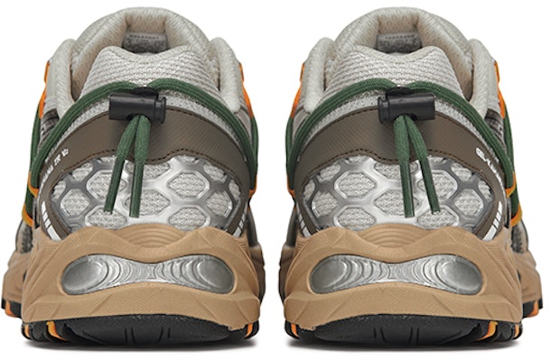ASICS Gel Kahana TR V2 'Kahki Moss Green' 1203A259-200 Details for ASICS Gel Kahana TR V2 'Kahki Moss Green' 1203A259-200