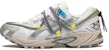 ASICS Gel Kahana TR V2 'Putih Perak' 1203A259-100