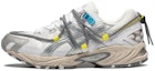 Buy ASICS Gel Kahana TR V2 'Putih Perak' 1203A259-100