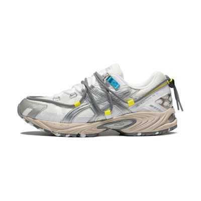 ASICS Gel Kahana TR V2 'White Silver'