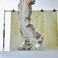 ASICS Gel Kahana TR V2 'Blanco Plata' 1203A259-100 4