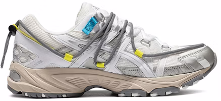 ASICS Gel Kahana TR V2 'Blanco Plata' 1203A259-100 Order ASICS Gel Kahana TR V2 'Blanco Plata' 1203A259-100