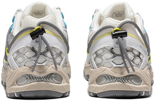 ASICS Gel Kahana TR V2 'Blanco Plata' 1203A259-100 Shop ASICS Gel Kahana TR V2 'Blanco Plata' 1203A259-100