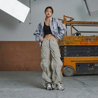 ASICS Gel Kahana TR V2 'Blanco Plata' 1203A259-100 Details for ASICS Gel Kahana TR V2 'Blanco Plata' 1203A259-100