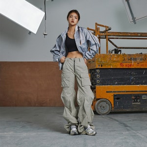 アシックス ゲルカハナ TR V2 白/銀 1203A259-100 Details for アシックス ゲルカハナ TR V2 白/銀 1203A259-100