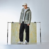 ASICS Gel Kahana TR V2 'Blanco Plata' 1203A259-100 Cheap ASICS Gel Kahana TR V2 'Blanco Plata' 1203A259-100