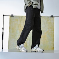 ASICS Gel Kahana TR V2 'Blanco Plata' 1203A259-100 1