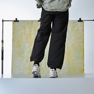 アシックス ゲルカハナ TR V2 白/銀 1203A259-100 2