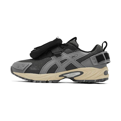 ASICS Gel Kahana TR V3 'Black Grey'