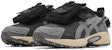 ASICS Gel-Kahana TR V3 'Hitam Kelabu' 1203A418-020