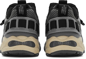 ASICS Gel-Kahana TR V3 'Hitam Kelabu' 1203A418-020 Details for ASICS Gel-Kahana TR V3 'Hitam Kelabu' 1203A418-020