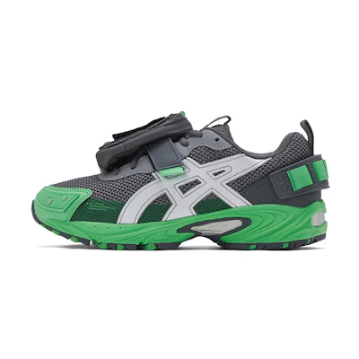 ASICS Gel Kahana TR V3 'Grey Green'