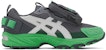 ASICS Gel-Kahana TR V3 'Kelabu Hijau Putih' 1203A418-022