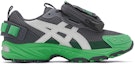Order ASICS Gel-Kahana TR V3 'Kelabu Hijau Putih' 1203A418-022