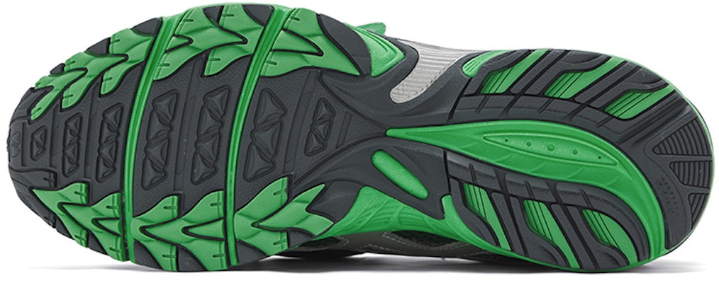 ASICS Gel Kahana TR V3 'Grey Green' 1203A418-022 Details for ASICS Gel Kahana TR V3 'Grey Green' 1203A418-022