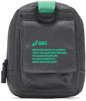 Cheap Asics Gel-Kahana TR V3 舒適百搭 減震輕便 防滑耐磨 低筒 生活休閒鞋 男女同款 綠灰色