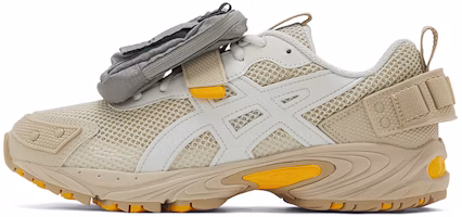 ASICS Gel Kahana TR V3 'Beige Yellow' 1203A418-021 ASICS Gel Kahana TR V3 'Beige Yellow' 1203A418-021