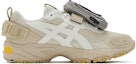 Order ASICS Gel-Kahana TR V3 'Beige Putih' 1203A418-021
